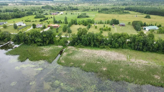 $139,900 | X Leaf River Road, Ottertail, MN 56571