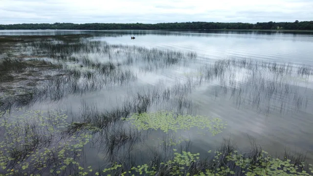 $139,900 | X Leaf River Road, Ottertail, MN 56571