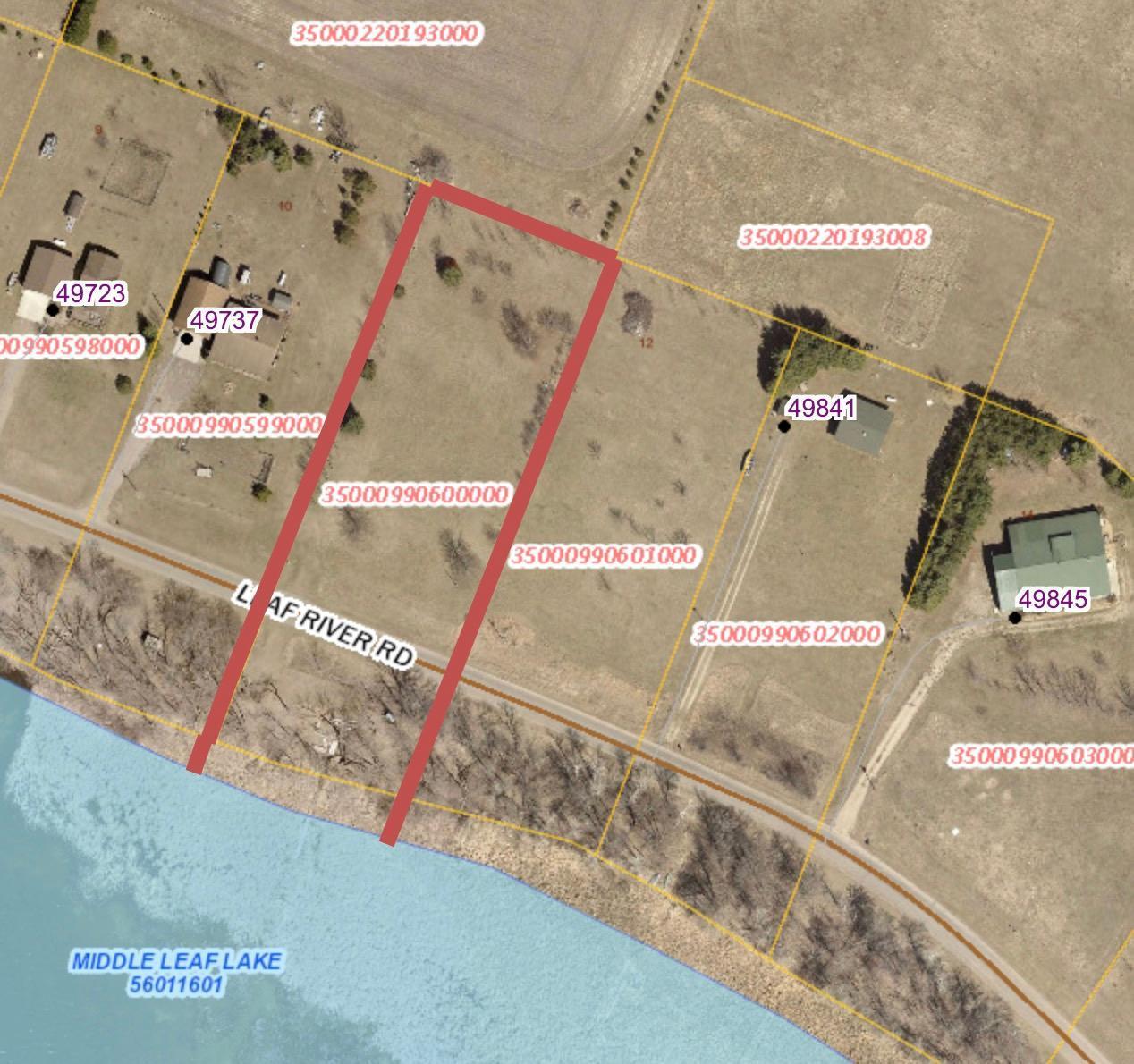 X Leaf River Road Ottertail, MN 56571 - Photo 6 of 29