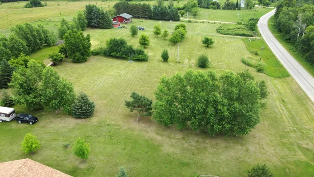 $139,900 | X Leaf River Road, Ottertail, MN 56571