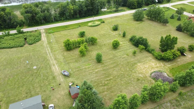 $139,900 | X Leaf River Road, Ottertail, MN 56571