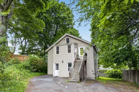 $475,000 | 13 St Lukes Place, Beacon, NY 12508