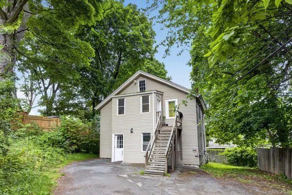 $475,000 | 13 St Lukes Place, Beacon, NY 12508
