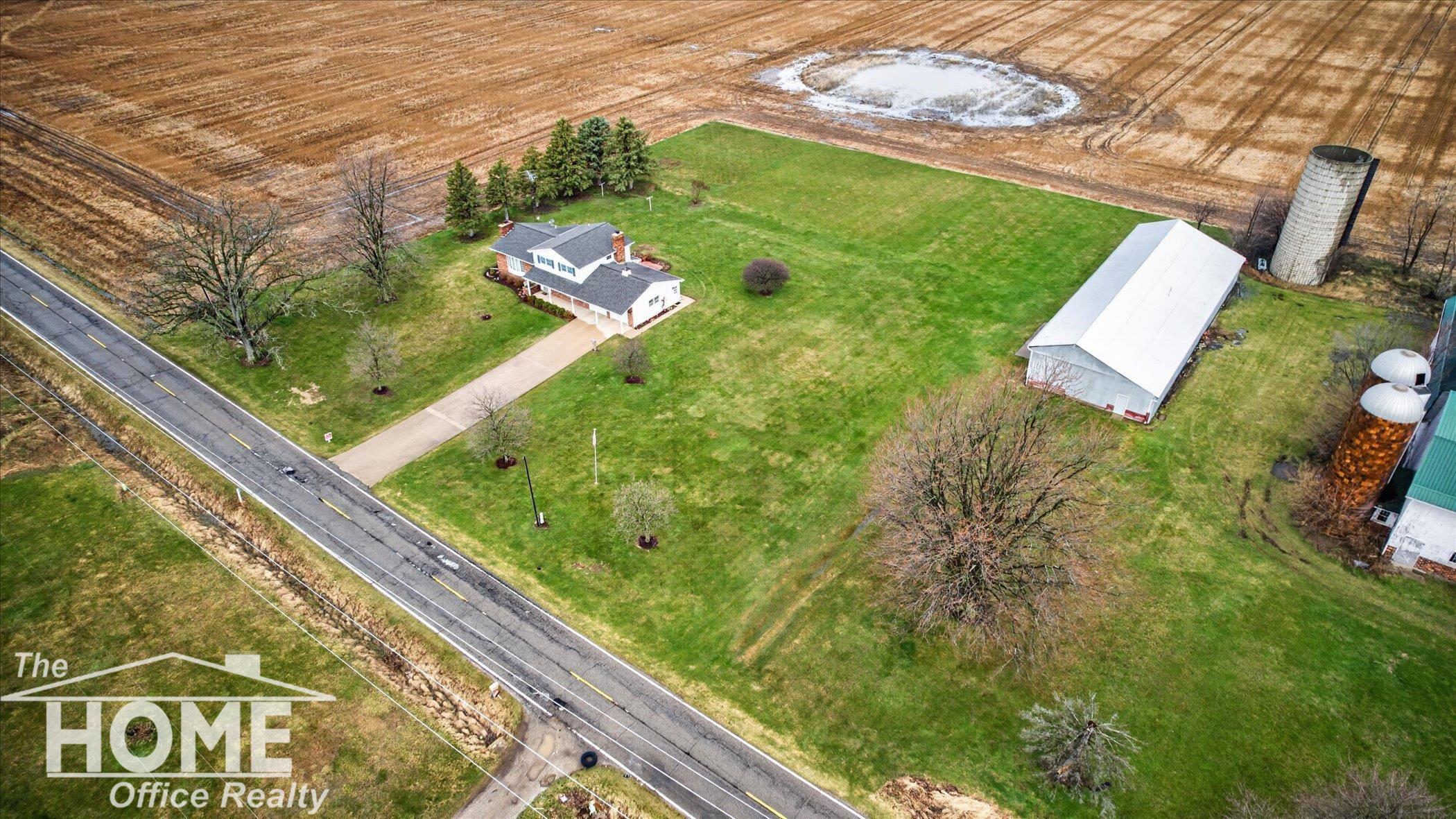 4141 Copas Road Owosso, MI 48867 - Photo 45 of 49 Gallery Image 45
