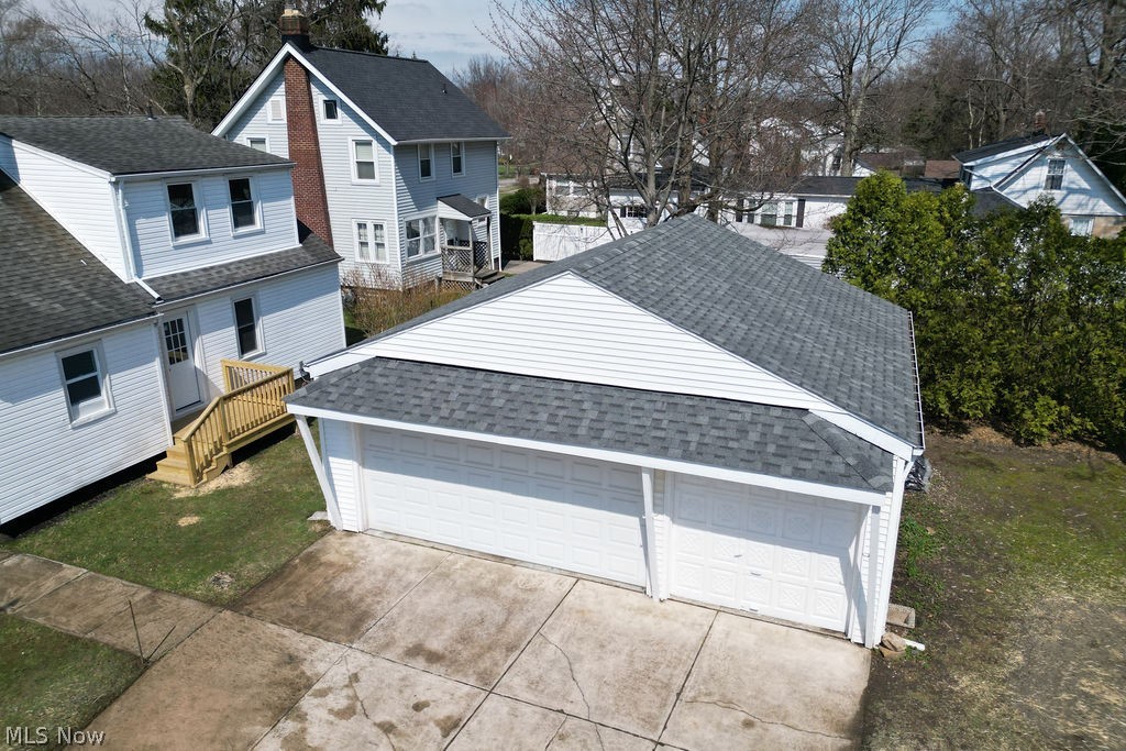 1639 Edgefield Road Lyndhurst, OH 44124 - Photo 37 of 49 Gallery Image 37