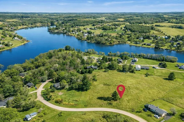 $27,500 | L483-484 Summit Point, La Valle, WI 53941