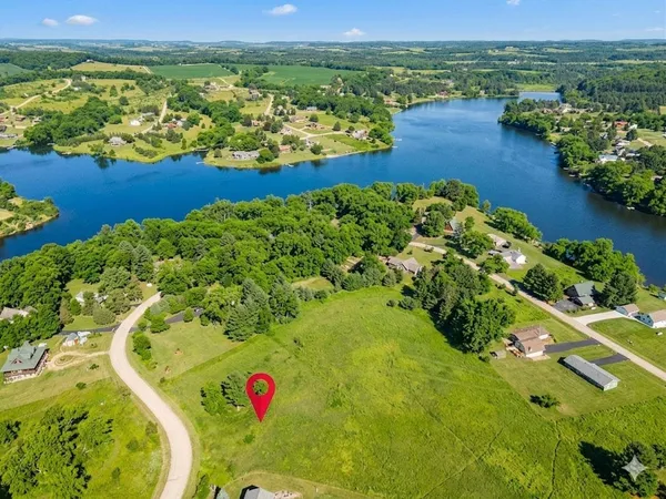 $27,500 | L483-484 Summit Point, La Valle, WI 53941