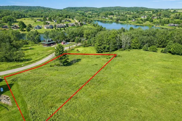 $27,500 | L483-484 Summit Point, La Valle, WI 53941