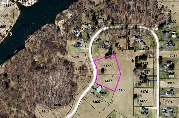 $27,500 | L483-484 Summit Point, La Valle, WI 53941