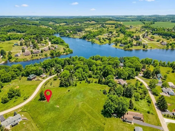 $27,500 | L483-484 Summit Point, La Valle, WI 53941