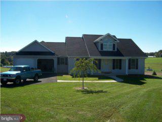 9810 Stagecoach Road Kutztown, PA 19530 - Photo 1 of 3 Gallery Image 1