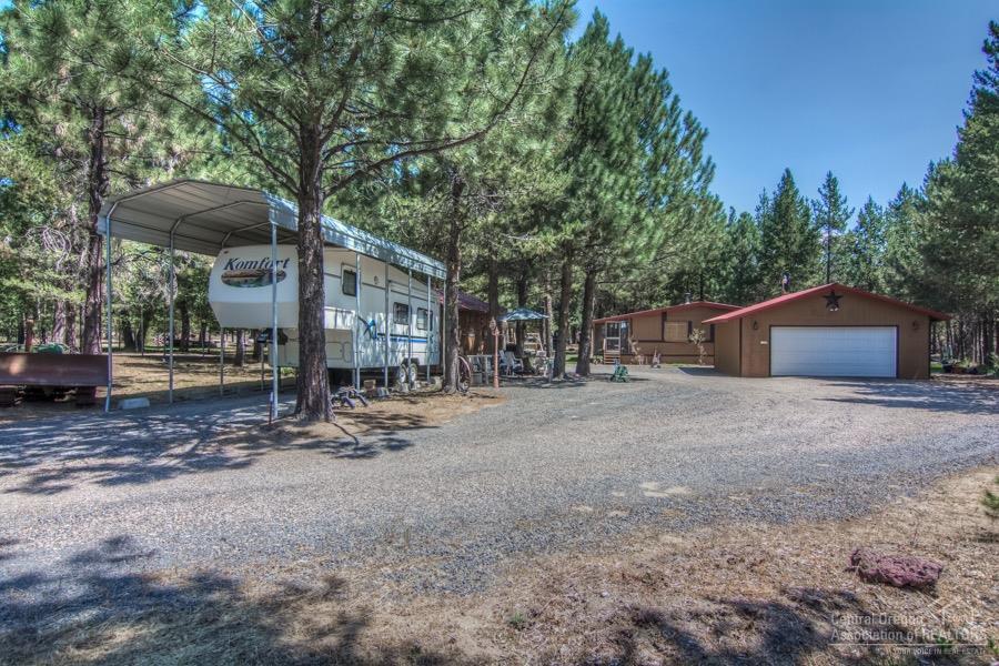17595 Holgate Road La Pine, OR 97739 - Photo 2 of 23 Additional Photo