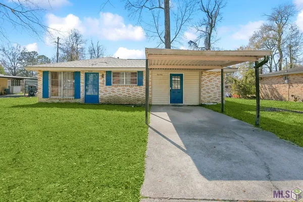 $152,000 | 9490 Dabney Drive, Denham Springs, LA 70726