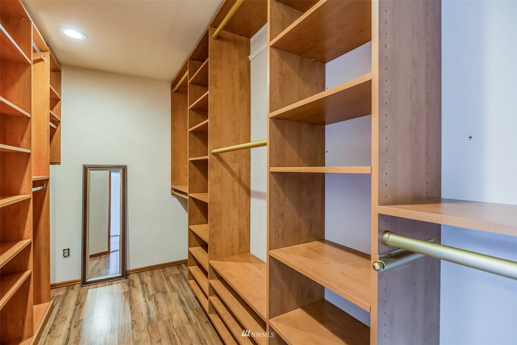 924 Goat Trail Loop Road Mukilteo, WA 98275 - Photo 22 of 40 a view of closet area