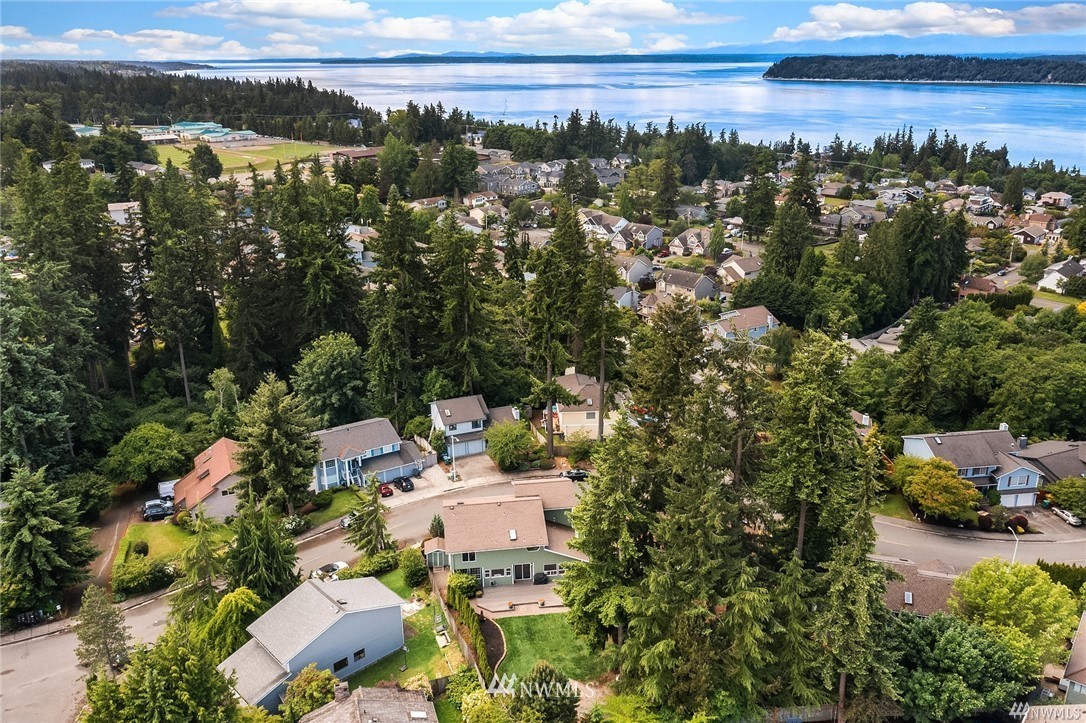 924 Goat Trail Loop Road Mukilteo, WA 98275 - Photo 37 of 40 a view of a city