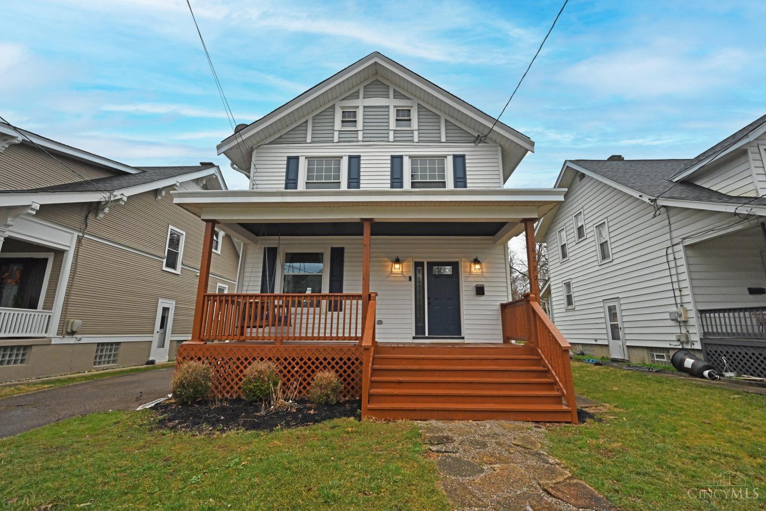 6223 Roe Street Cincinnati, OH 45227 - Photo 1 of 43 Gallery Image 1