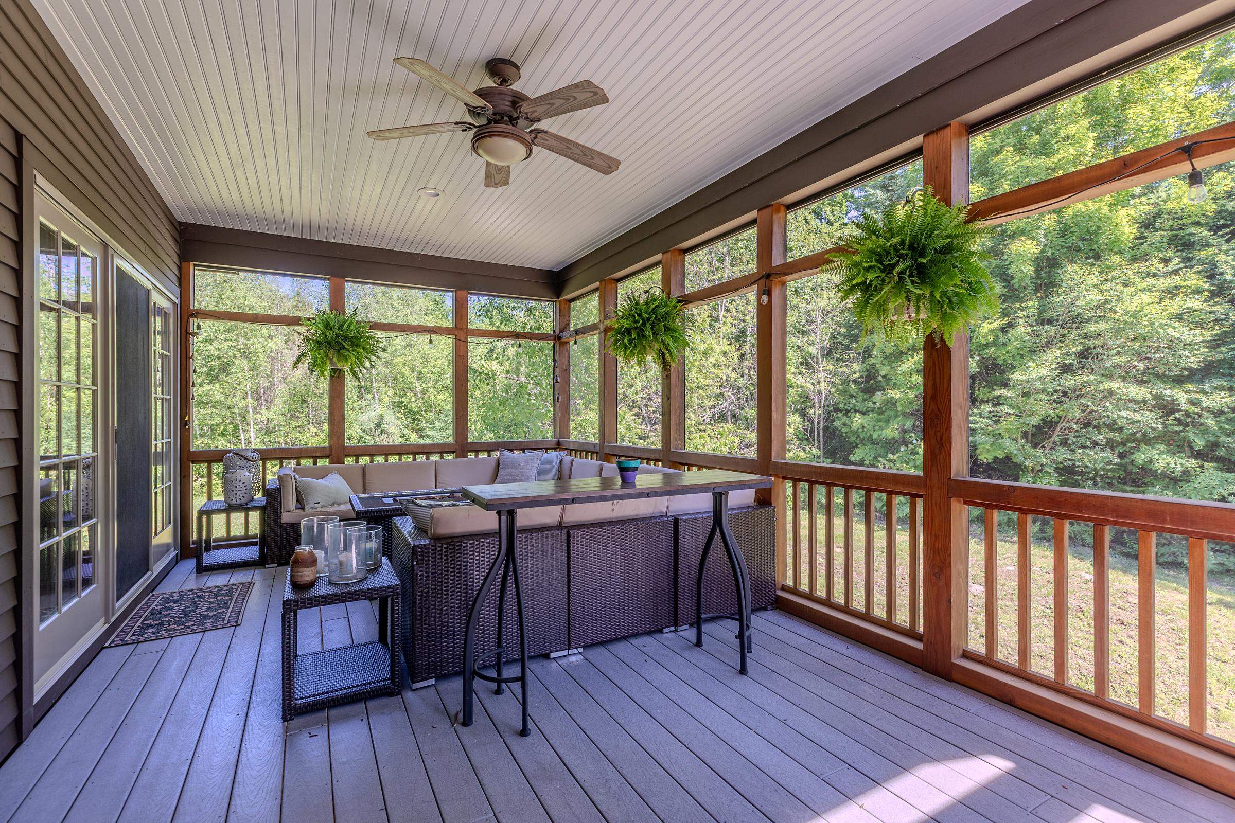 25 Perry Road Mount Holly, VT 05758 - Photo 49 of 60