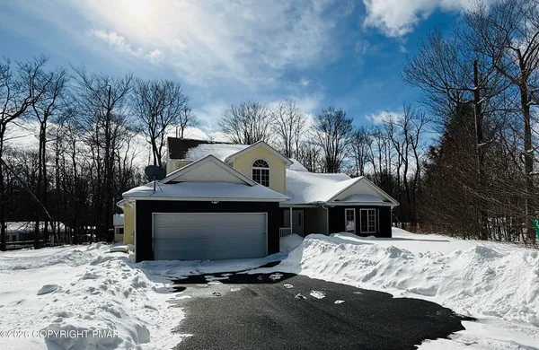$3,200 | 2108 Cherry Drive, Tobyhanna, PA 18466