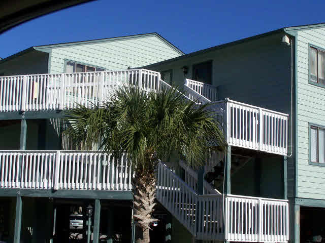 28161 Canal Road, Unit 50 Orange Beach, AL 36561 - Photo 1 of 1