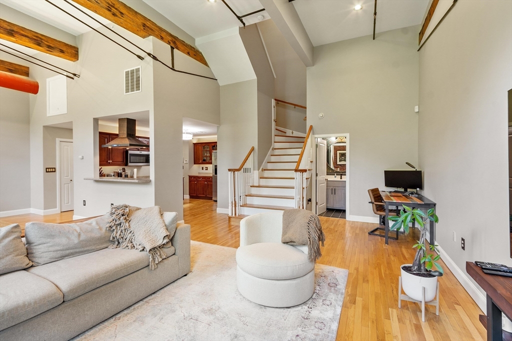 12 Brookside Road, Unit 25 Westford, MA 01886 - Photo 4 of 29
