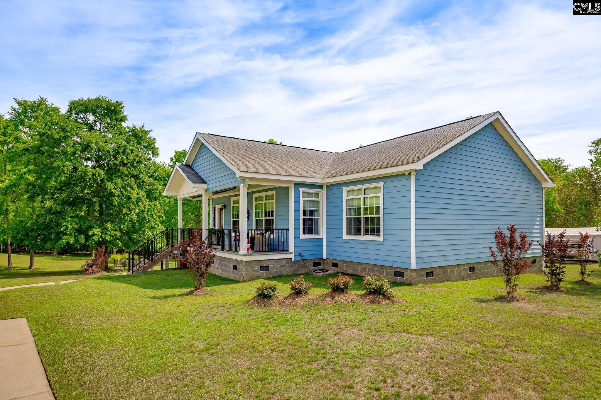 1021 Shadow Lane Leesville, SC 29070 - Photo 6 of 64