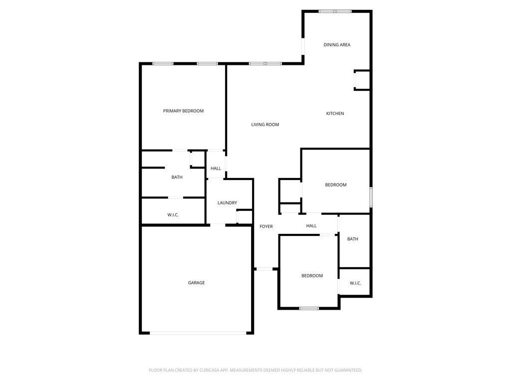 368 Madison Crossing Sulphur, LA 70665 - Photo 16 of 16