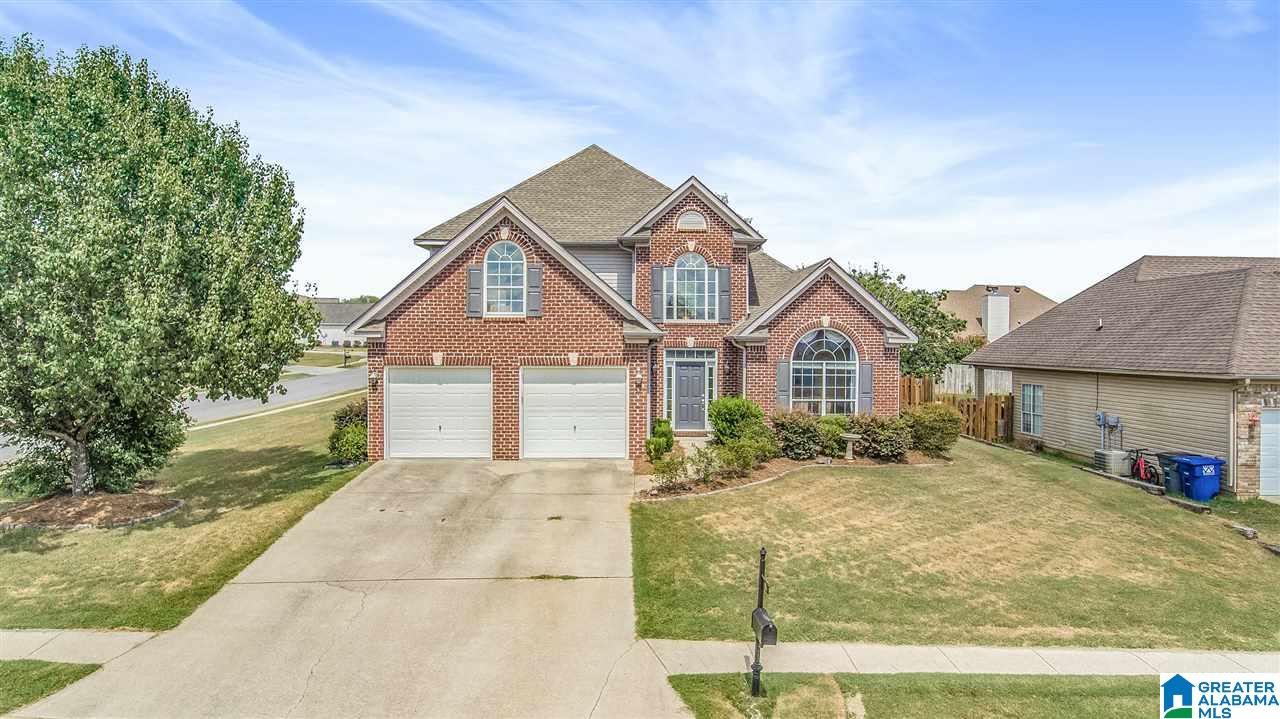 442 Old Cahaba Way Helena, AL 35080 - Photo 1 of 34