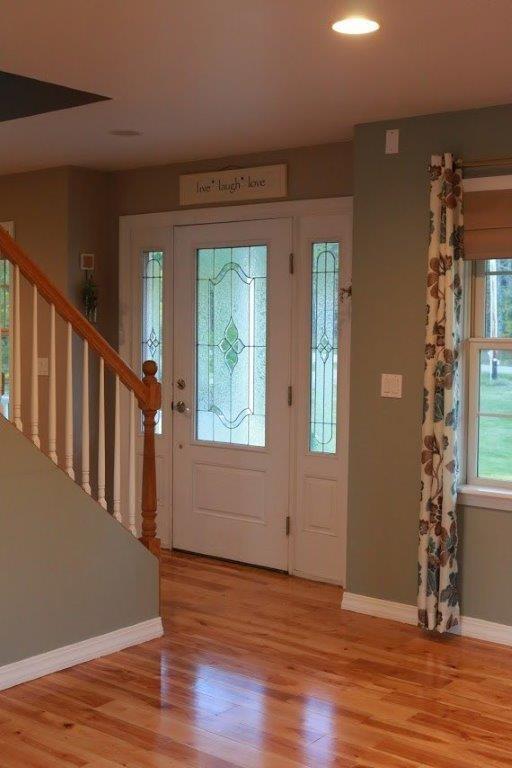 355 East Pittston Road Pittston, ME 04345 - Photo 3 of 35 FRONT ENTRY-QUALITY
