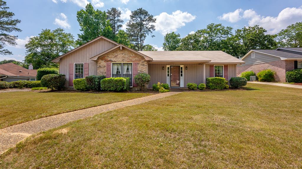 4529 Jiminey Loop Columbus, GA 31909 - Photo 1 of 36 Main View
