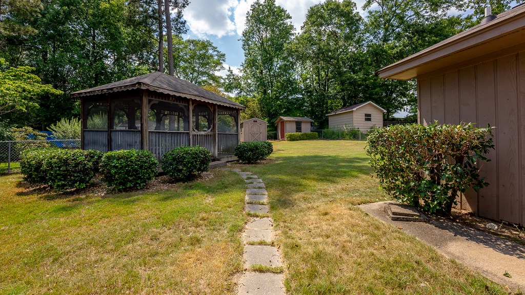 4529 Jiminey Loop Columbus, GA 31909 - Photo 9 of 36 Gallery Image 9