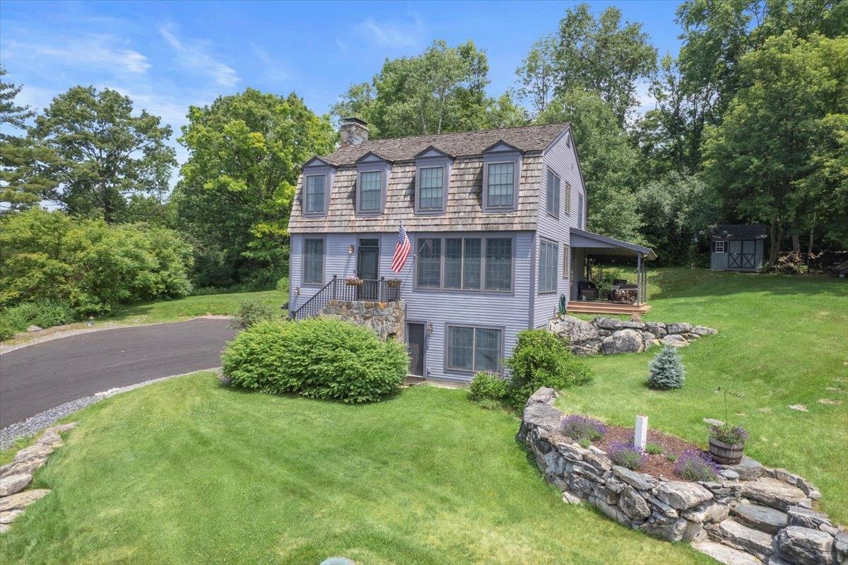 24 Ridge View Place Pownal, VT 05261 - Photo 1 of 40 Gallery Image 1