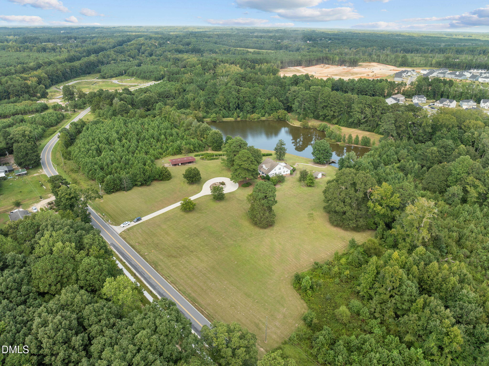 504 Parks Village Road Zebulon, NC 27597 - Photo 49 of 69 49-web-or-mls-DJI_0451