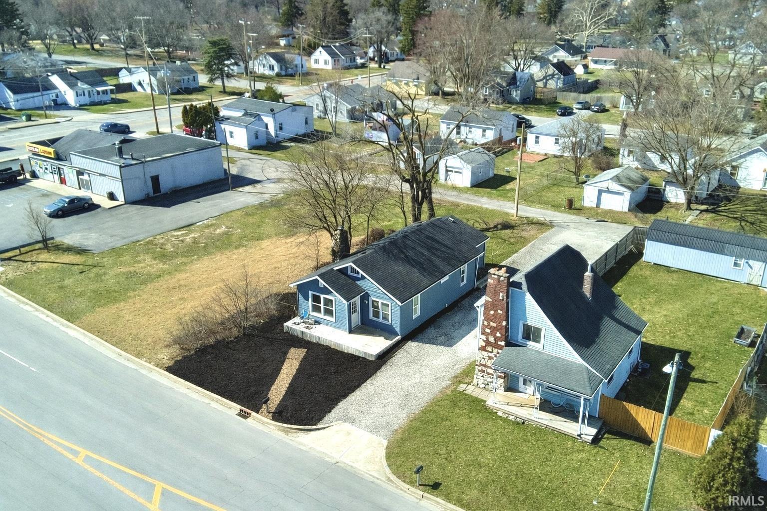 3750 South Adams Street Marion, IN 46953 - Photo 2 of 14