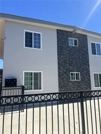 $2,080 | 7716 Walker Avenue, Unit C, Cudahy, CA 90201