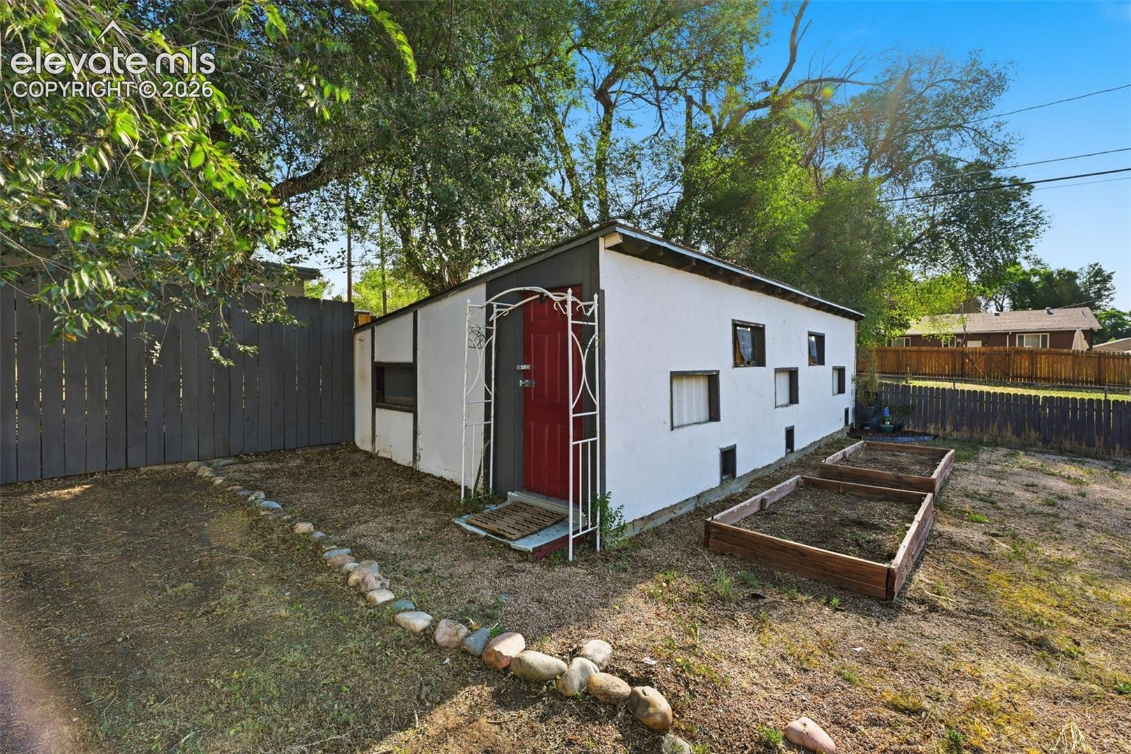 1017 Prairie Road Colorado Springs, CO 80909 - Photo 26 of 31 Gallery Image 26