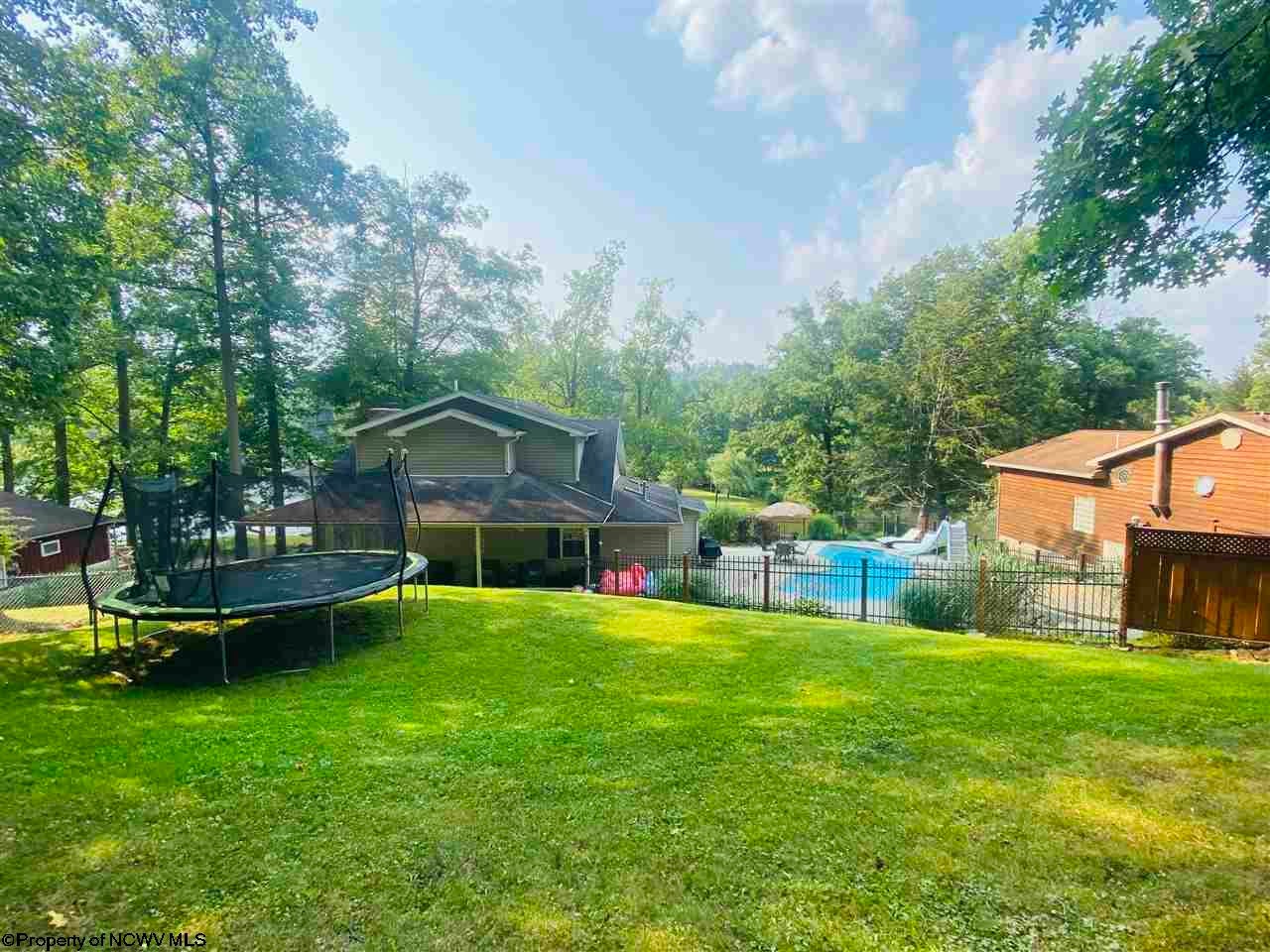 363 Valley Falls Road Fairmont, WV 26554 - Photo 22 of 26 Gallery Image 22