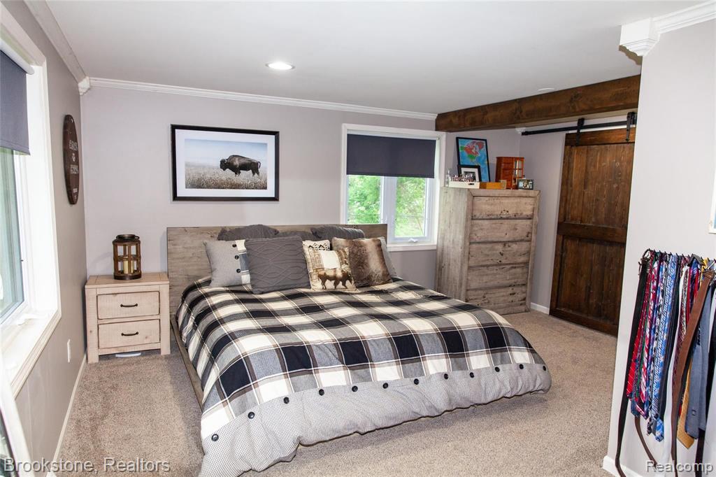 4592 Genesee Road Lapeer, MI 48446 - Photo 23 of 55