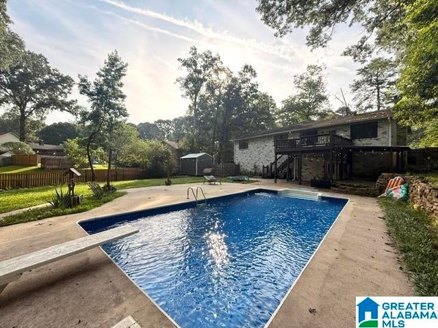 2706 Briarcliff Road Jasper, AL 35504 - Photo 18 of 18 Gallery Image 18