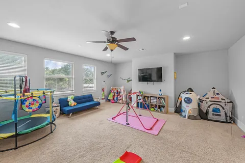 $700,000 | 12953 Lake Parc Bend Drive, Cypress, TX 77429