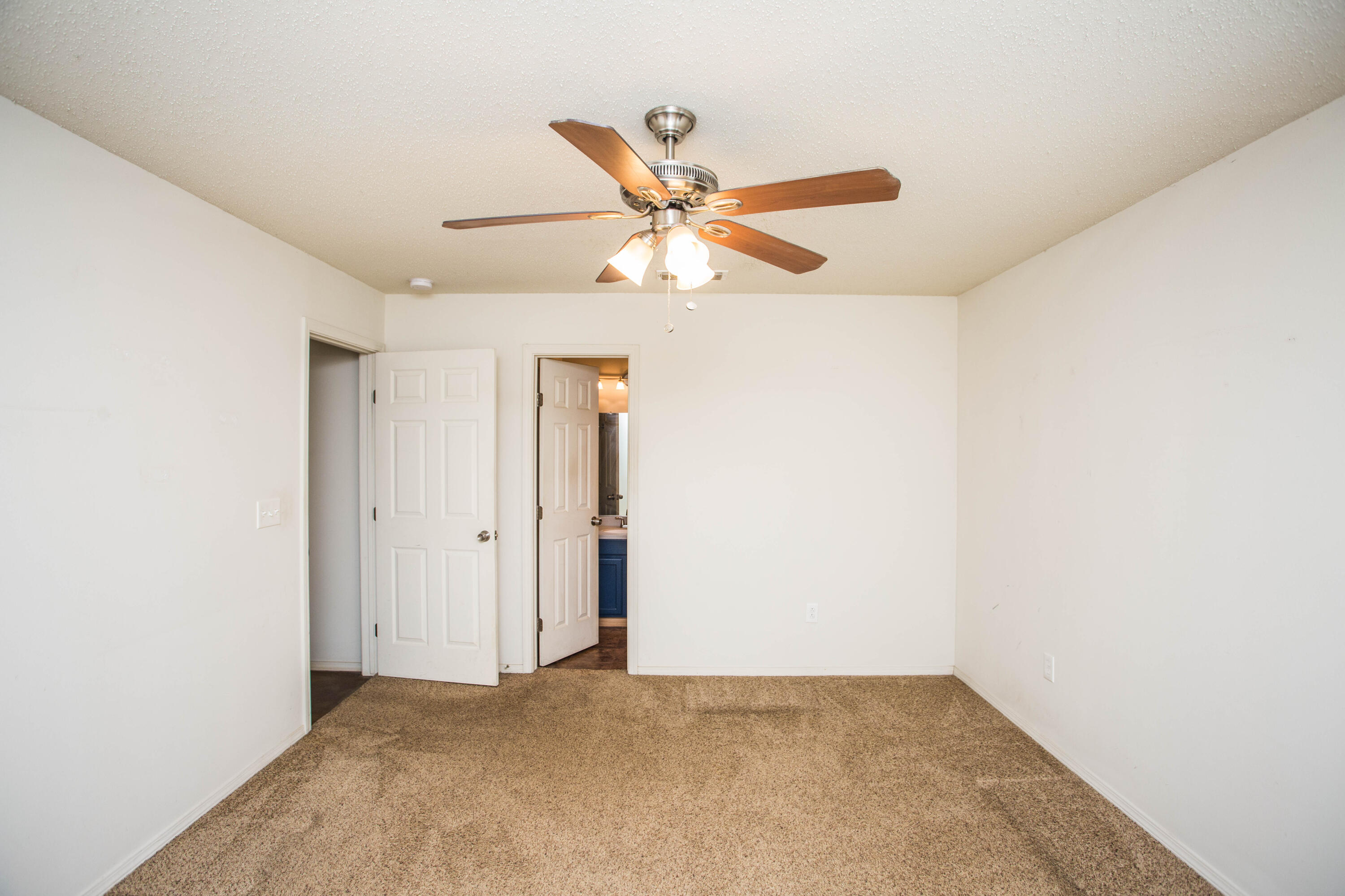 6114 22nd Street, Unit 2 Lubbock, TX 79407 - Photo 36 of 48 a view of an empty room