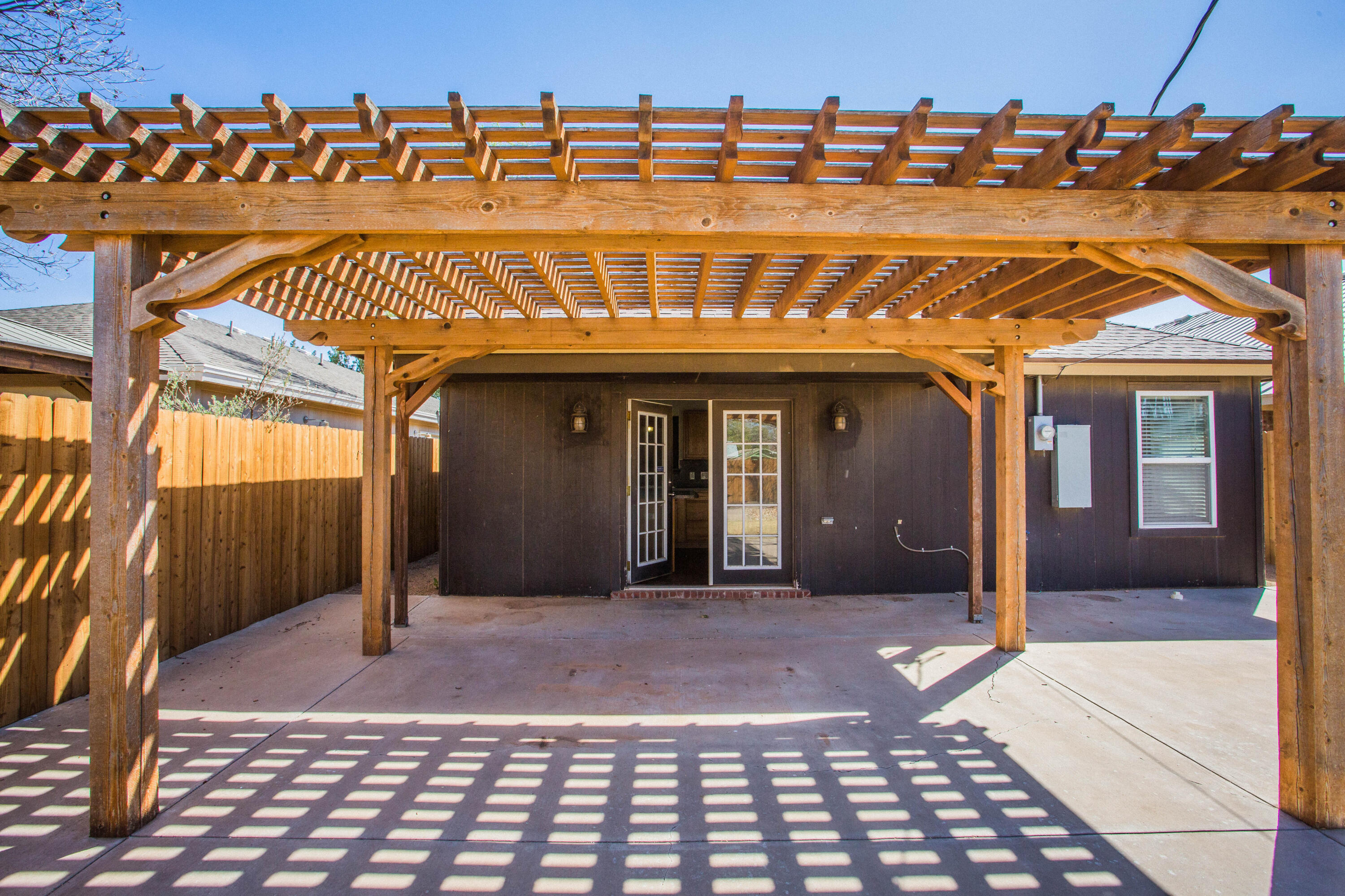 6114 22nd Street, Unit 2 Lubbock, TX 79407 - Photo 45 of 48