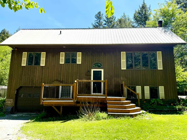 $350,000 | 73 Robinson Lane, Wardsboro, VT 05360