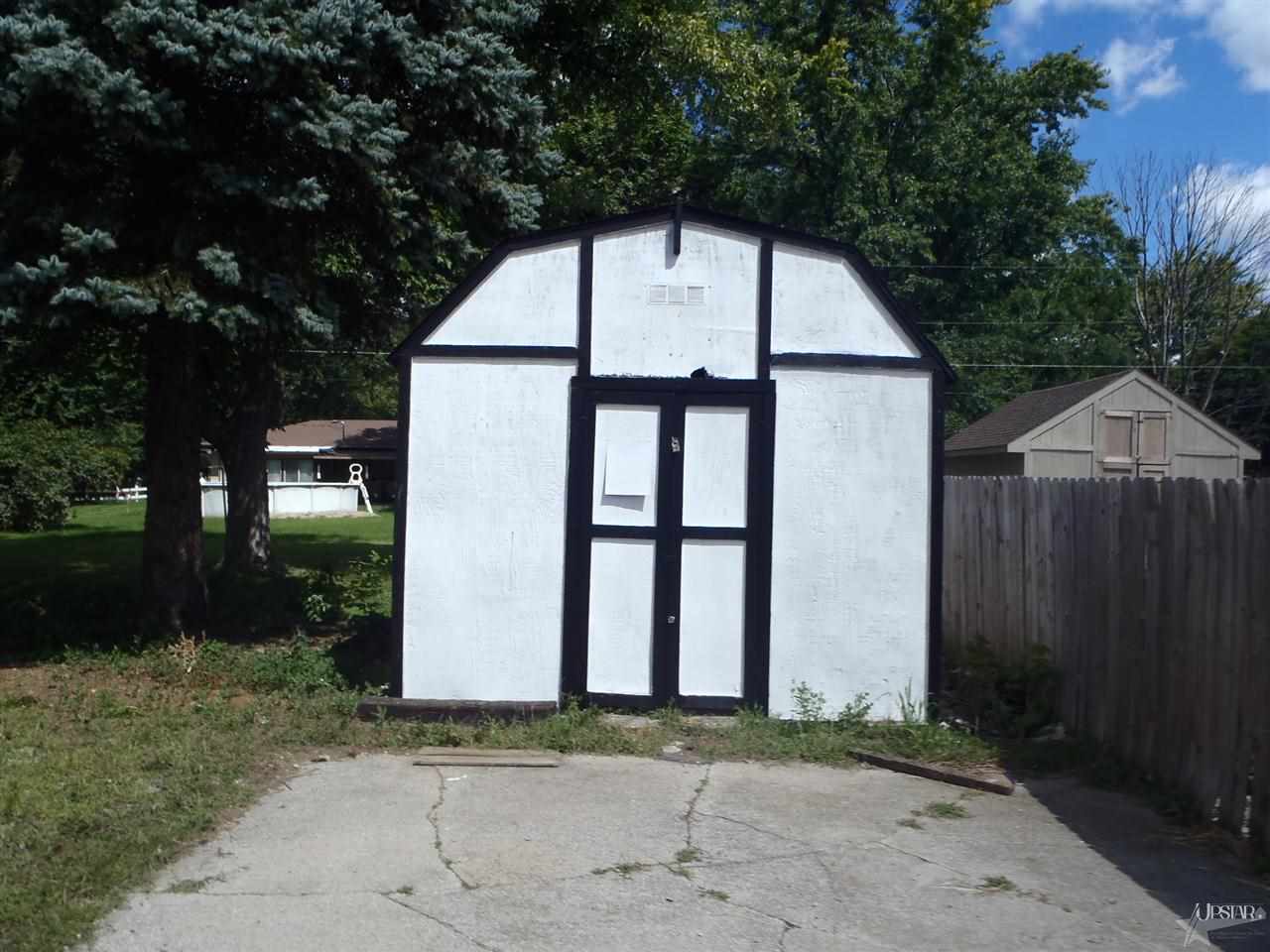 2827 Ridgeway Drive Fort Wayne, IN 46816 - Photo 18 of 22 Gallery Image 18