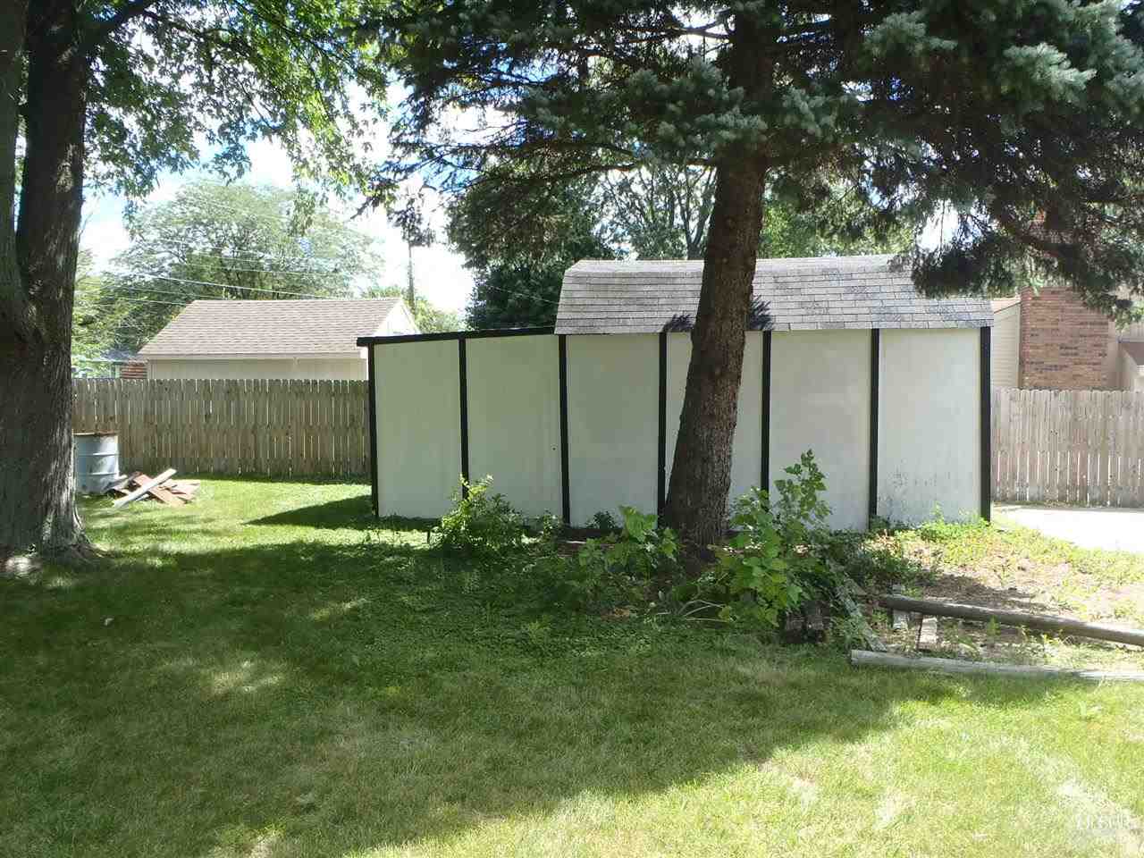 2827 Ridgeway Drive Fort Wayne, IN 46816 - Photo 22 of 22 Gallery Image 22