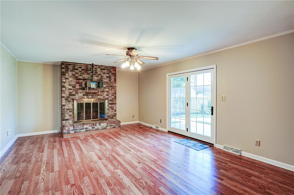 3302 Beech Drive Columbus, IN 47203 - Photo 14 of 38