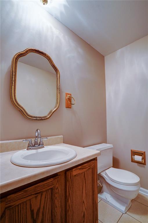 3302 Beech Drive Columbus, IN 47203 - Photo 18 of 38