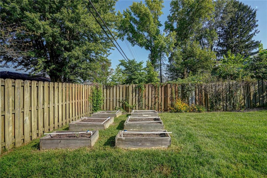 3302 Beech Drive Columbus, IN 47203 - Photo 38 of 38