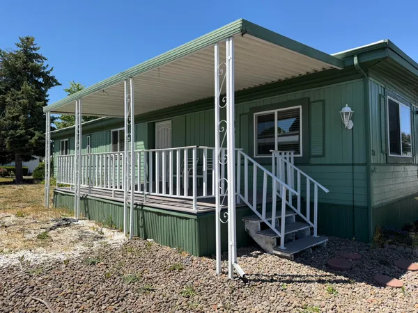 $75,000 | 301 Freeman Road, Unit 70, Central Point, OR 97502