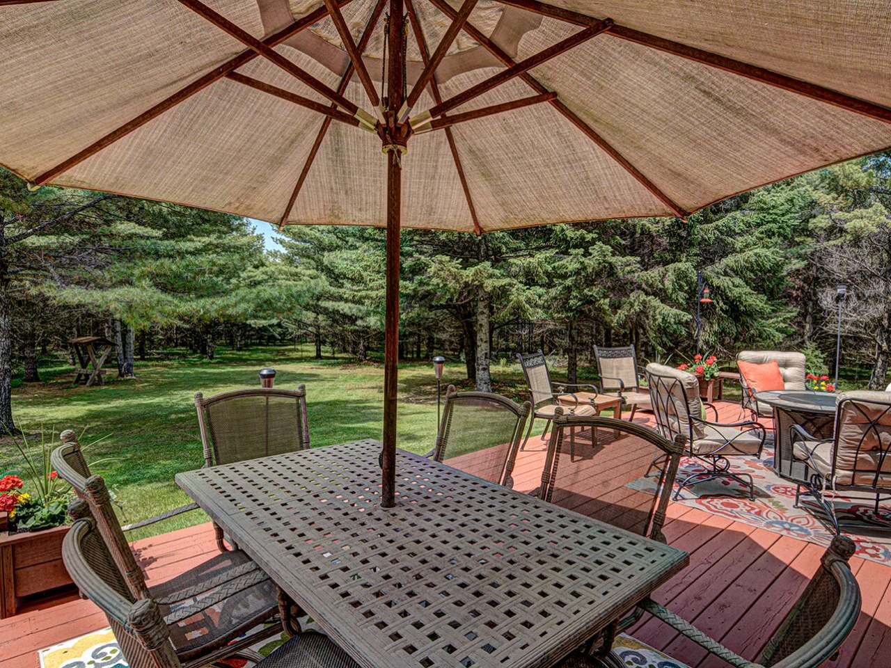 3671 Old 26 Road Conover, WI 54519 - Photo 20 of 25 Gallery Image 20
