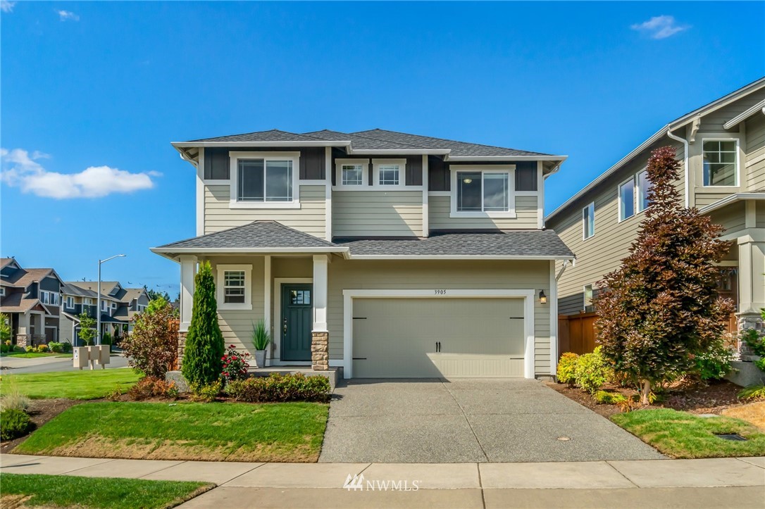 3905 176th Street Southeast Bothell, WA 98012 - Photo 1 of 39